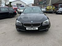 used BMW 530 5 Series d SE 4dr Step Auto