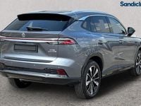 Used MG HS Trophy 224 HP (164 kW) 2026 SUV