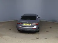 Used BMW 420 M Sport 2021 Grey Coupe