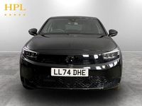 Used Vauxhall Corsa S 100 HP (73 kW) 2024 Black Hatchback