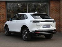 Used Honda e:Ny1 Advance 150 kW (204 HP) 2024 Platinum white SUV