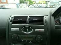 Used Ford Mondeo 2006 Hatchback