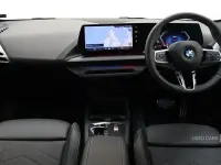 New BMW 120 M Sport 2026 Blue Hatchback