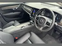 Used Volvo V90 CC Plus 247 HP (181 kW) 2020 Grey Estate