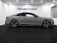 used Audi RS5 2.9 TFSI Quattro 2dr Tiptronic