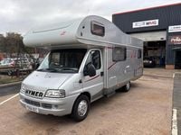 Used Fiat Ducato 2006 White Van