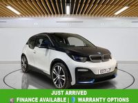 Used BMW i3 Comfort Edition 135 kW (184 HP) 2021 White Hatchback