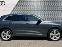 New Audi Q5 S-Line 204 HP (150 kW) 2026 Grey SUV