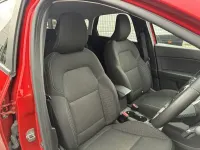 Used Renault Captur Evolution 2024 Red SUV