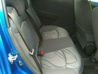 Used Chevrolet Spark 2011 Hatchback