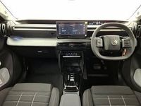 New Citroën C3 Aircross 136 HP (100 kW) 2025 Premium metallic  elixir red SUV