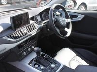 used Audi A7 Sportback 3.0