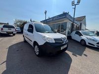 Usado Renault Kangoo Business 2016 Branco Monovolume