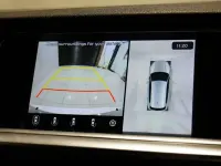 Used Kia Optima GT-Line S 136 HP (100 kW) 2019 White Estate