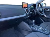 Used Audi Q2 Sport 148 HP (108 kW) 2021 White SUV