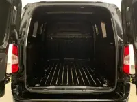 Used Peugeot Partner 129 HP (94 kW) 2025 Black MPV