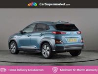 used Hyundai Kona 150kW Premium 64kWh 5dr Auto SUV