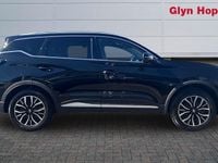 New Chery Tiggo 7 235 HP (172 kW) 2026 Silver SUV