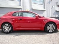 Used Alfa Romeo Brera 2007 Coupe