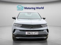 Used Vauxhall Mokka Ultimate 136 HP (100 kW) 2025 Grey SUV