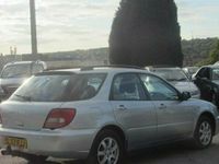 Used Subaru Impreza 2004 Estate