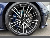 Used Aston Martin DBS 715 HP (525 kW) 2021 Blue Cabriolet