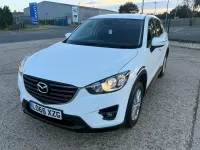 Used Mazda 6 2017 White Estate