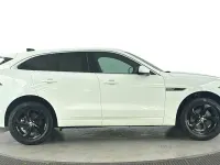 Gebraucht Jaguar F-Pace R-Dynamic 204 PS (150 kW) 2024 SUV