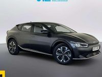 Used Kia EV6 Air 167 kW (228 HP) 2023 SUV