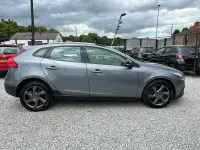 Used Volvo V40 2014 Grey Hatchback