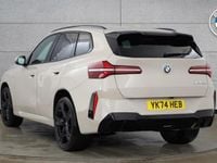 Used BMW X3 M Sport 194 HP (142 kW) 2025 Grey SUV