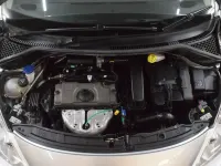 Used Peugeot 207 Active 2012 Silver Hatchback
