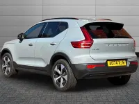 Used Volvo XC40 Plus 194 HP (142 kW) 2024 Vapour grey SUV