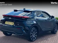 Used Toyota C-HR Sport 223 HP (164 kW) 2026 Grey SUV