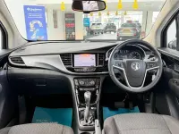 Used Vauxhall Mokka Design Edition 140 HP (102 kW) 2019 SUV