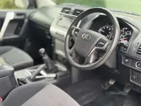 Used Toyota Land Cruiser 2019 Grey