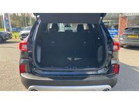 Used Ford Kuga Titanium 150 HP (110 kW) 2025 Black SUV