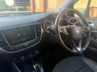 Used Vauxhall Crossland X Elite 2020 White SUV