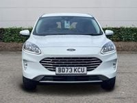 Begagnad Ford Kuga Titanium 150 HK (110 kW) 2023 SUV