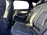 Used Jaguar F-Pace R-Dynamic 200 HP (147 kW) 2023 Red SUV