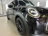 Used Mini Cooper S Hatch 135 kW (184 HP) 2021 Black Hatchback