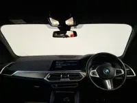 Used BMW X5 M Sport 394 HP (289 kW) 2022 Black SUV