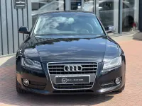 Used Audi A5 Sport 2009 Black Coupe