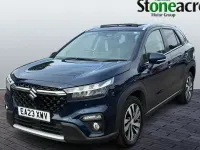 Used Suzuki SX4 S-Cross 129 HP (94 kW) 2025 SUV