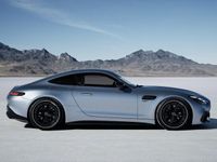 New Mercedes AMG GT Premium Plus 421 HP (309 kW) 2025 Coupe