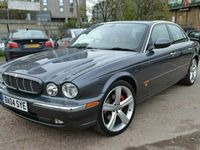 Used Jaguar XJ6 240 HP (176 kW) 2004 Sedan