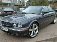 used Jaguar XJ6 XJ3.0