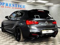 used BMW M140 1 Series3dr Auto MHD STAGE 2 560 M PERF EXHAUSTS 7K UPGRADES GHOST II SECURIT