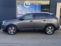 Used Peugeot 3008 Active+ 178 HP (130 kW) 2024 Grey Hatchback