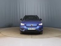 Used Volvo XC40 300 kW (408 HP) 2021 Blue SUV